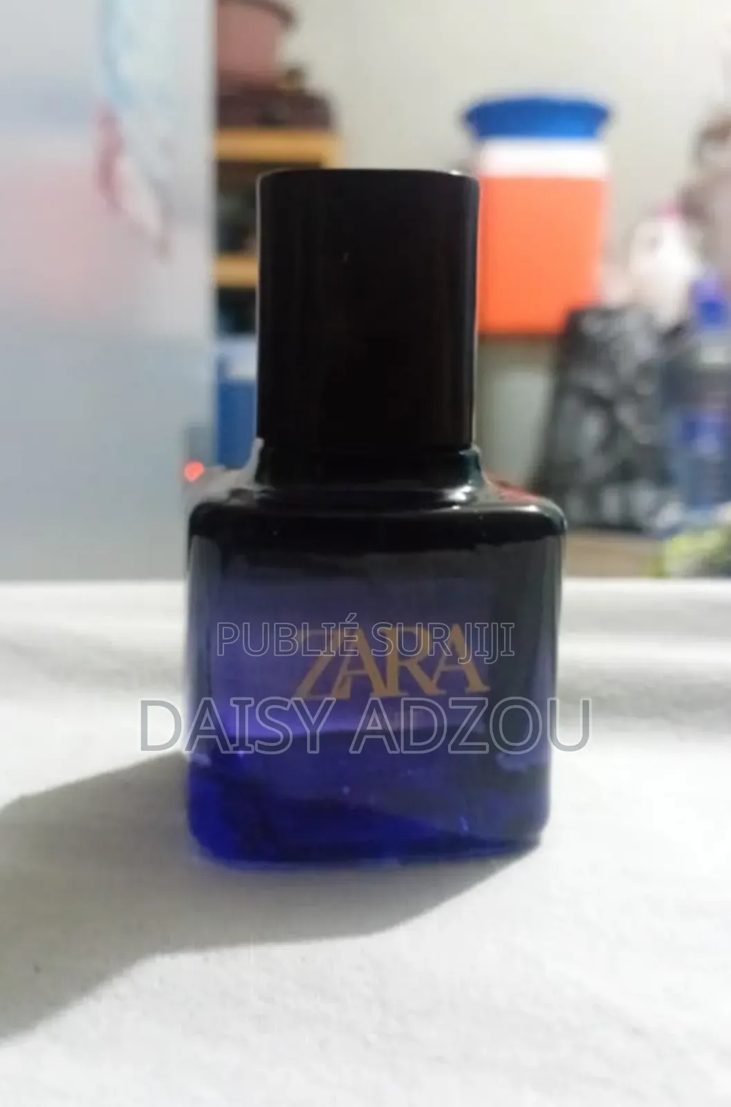 Parfums Zara