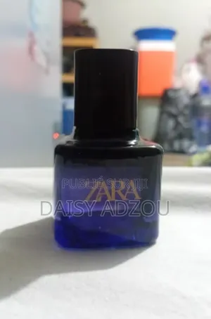 Parfums Zara