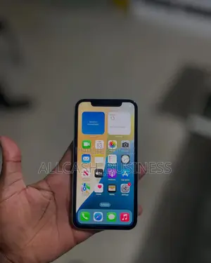 Apple iPhone XR 64 GB Jaune