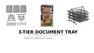 Trie Document