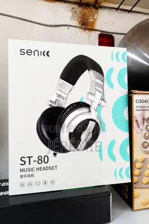 Casque Studio
