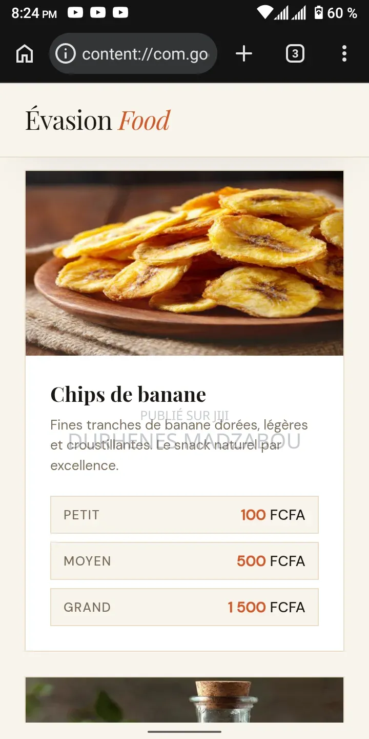 Confiserie