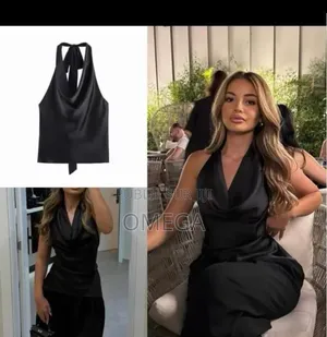 Haut Femme