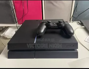 Playstation 4 Slim (Ps4 Slim).