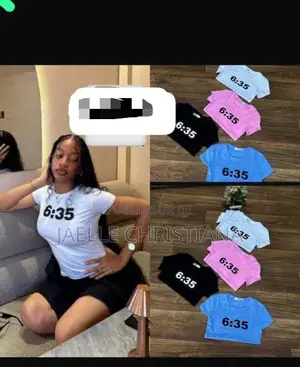 Je Vends Les Hauts Chic Et Tendance