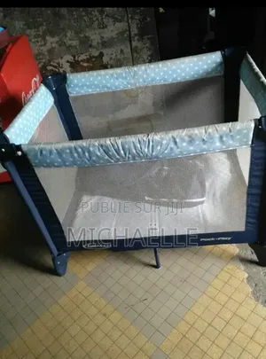 Berceau Pliable