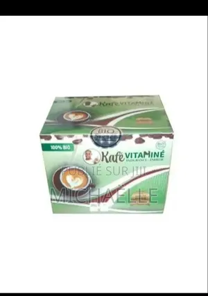 Bio Herbes Coffee