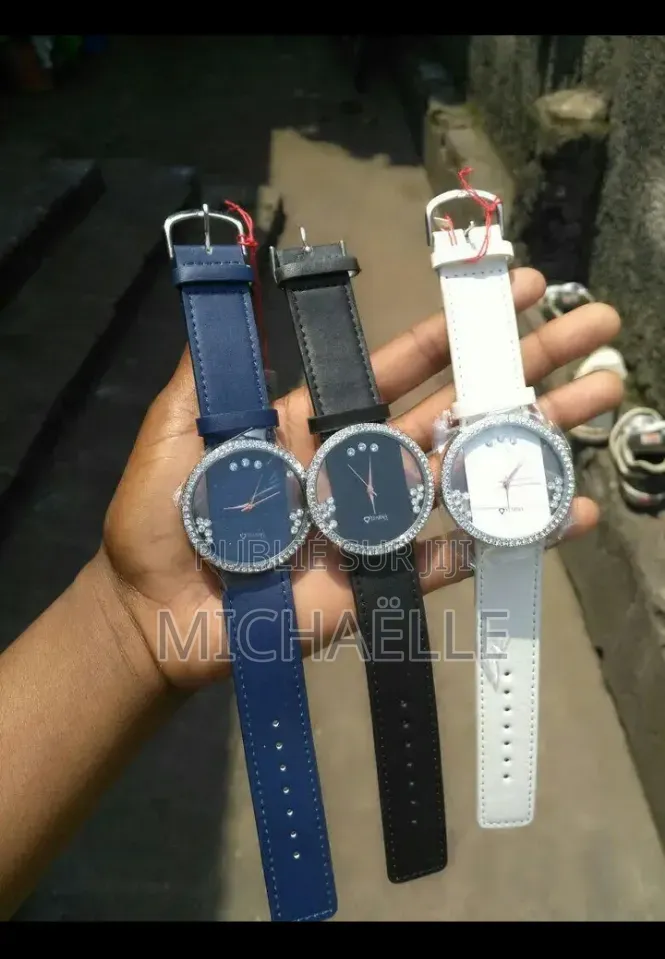 Montre Femme Tendance