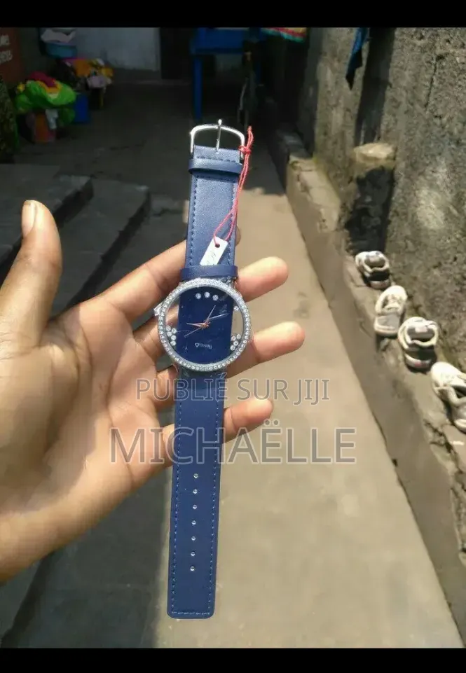 Montre Femme Tendance
