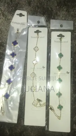 Vente D’Accessoires