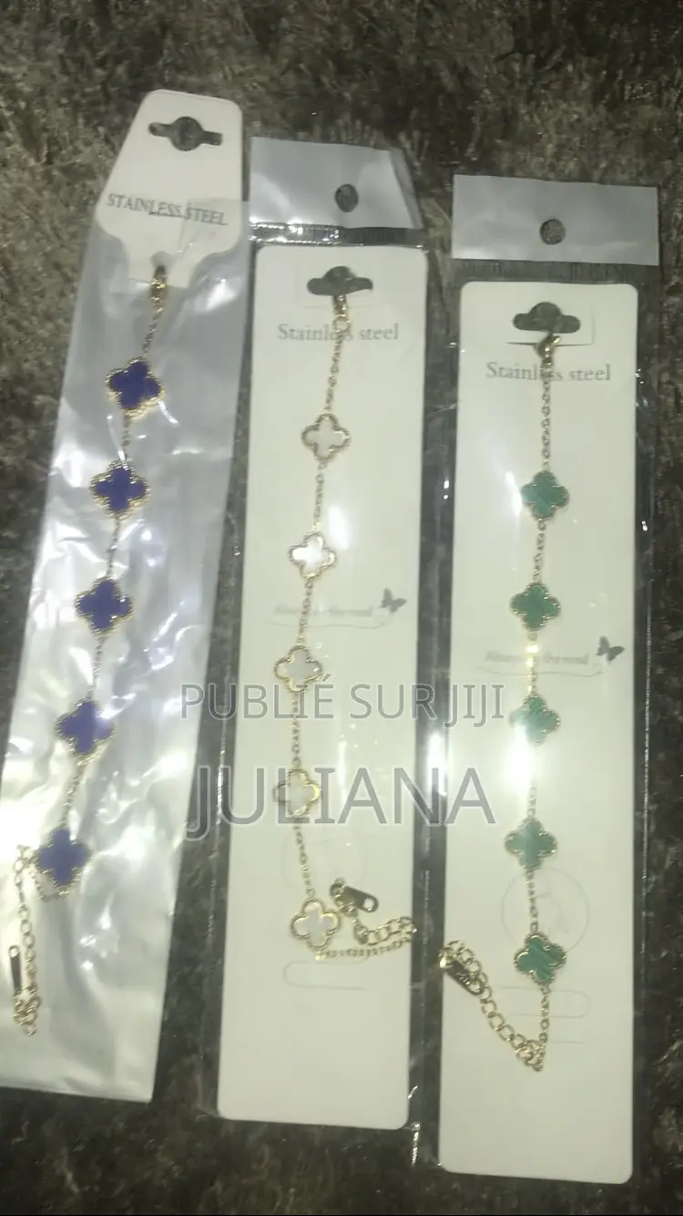 Vente D’Accessoires