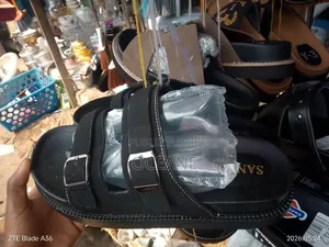 Sandales Hommes Mixte