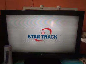 Télévision GLG 32, Pousse Marque GLG