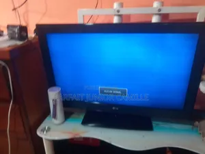 Télévision GLG 32, Pousse Marque GLG