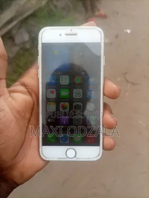 Nouveau Apple iPhone 8 64 GB Blanc