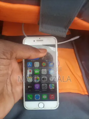 Nouveau Apple iPhone 8 64 GB Blanc