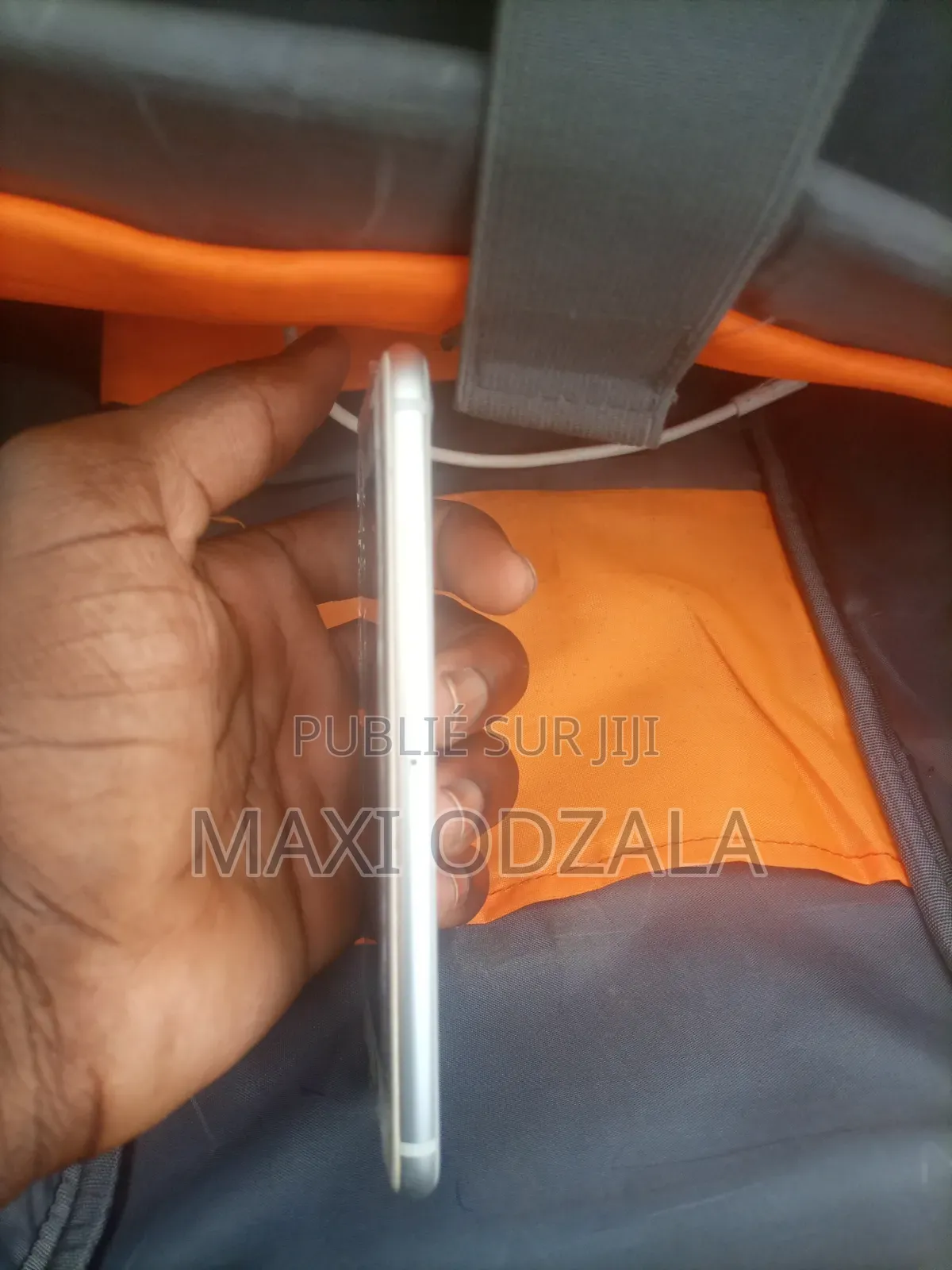Nouveau Apple iPhone 8 64 GB Blanc