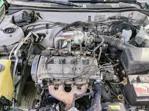 Toyota Corolla 2021 Vert