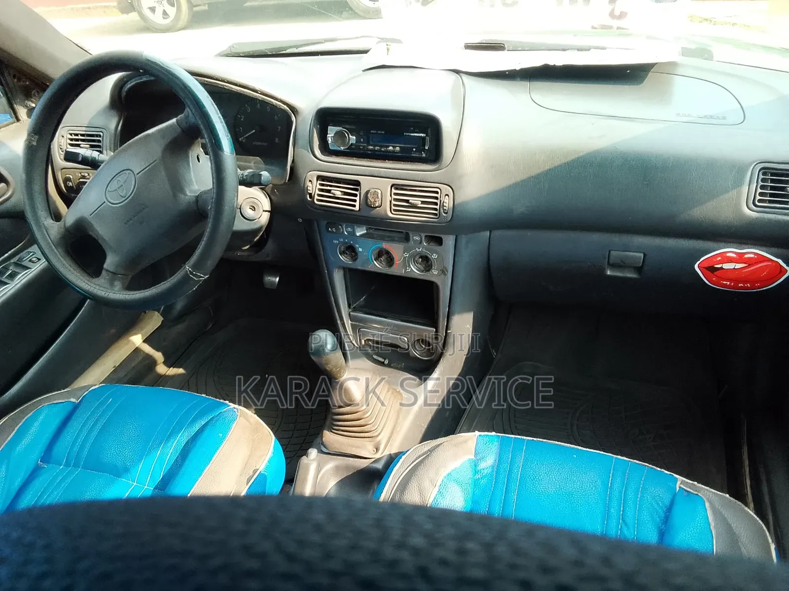 Toyota Corolla 2021 Vert