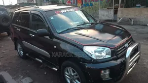 Toyota RAV4 2019 Blanc
