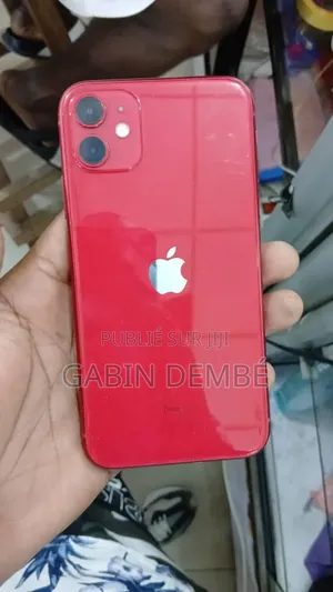 Nouveau Apple iPhone 11 128 GB Autre