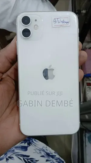 Nouveau Apple iPhone 11 128 GB Autre