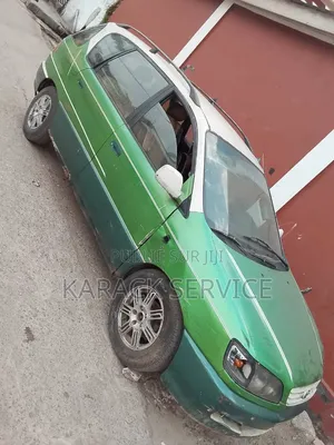 Toyota 4-Runner 2018 Vert
