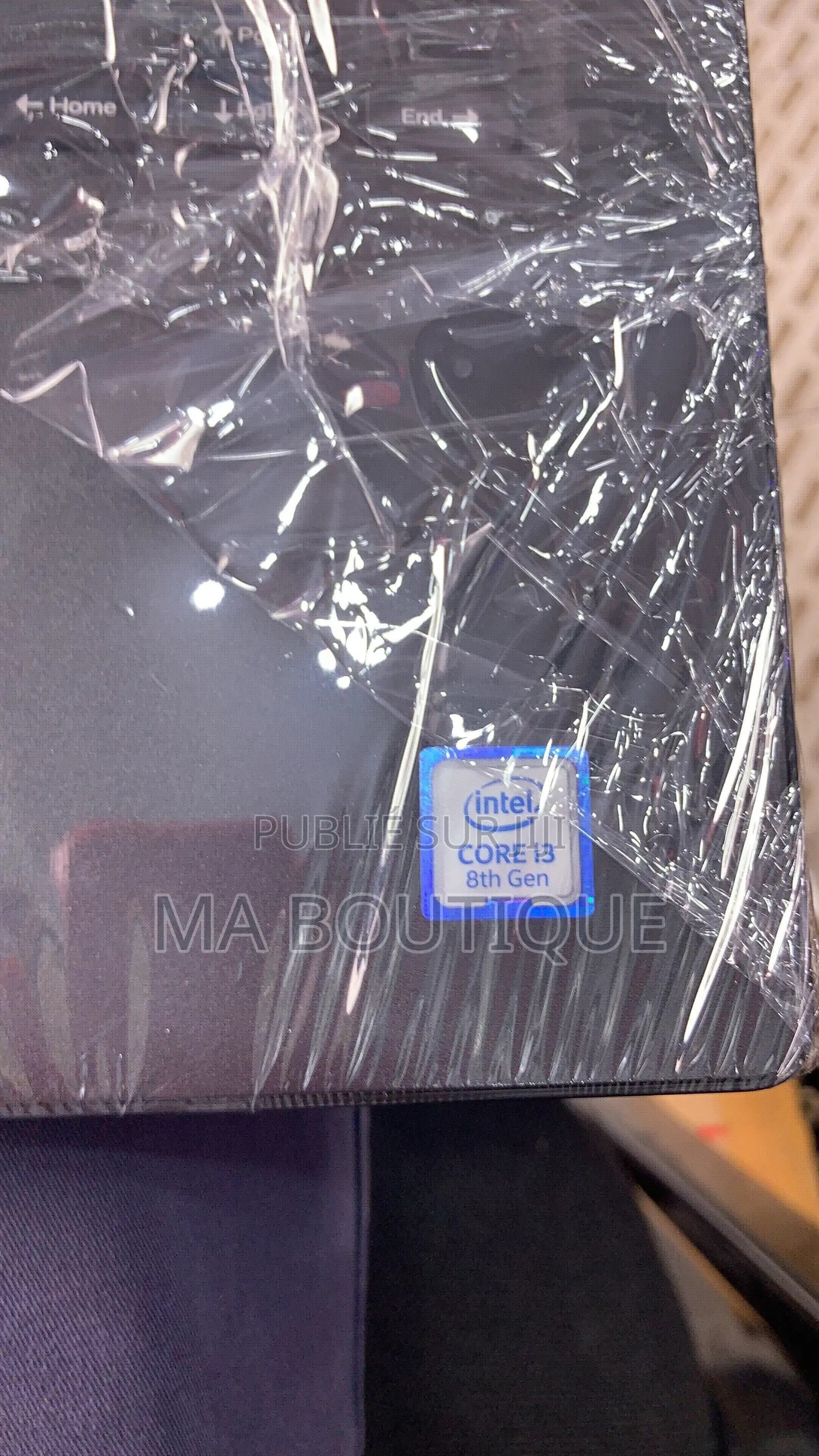 Nouveau Dell Latitude 14 8GB Intel Core i3 HDD 500GB