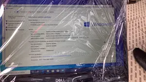 Nouveau Dell Latitude 14 8GB Intel Core i3 HDD 500GB