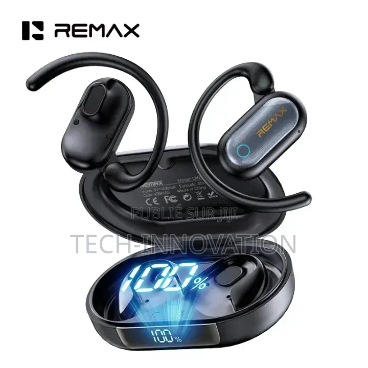 Nouveau Airpod Bluetooth