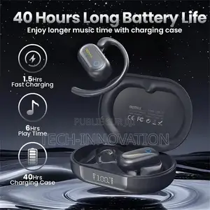 Nouveau Airpod Bluetooth