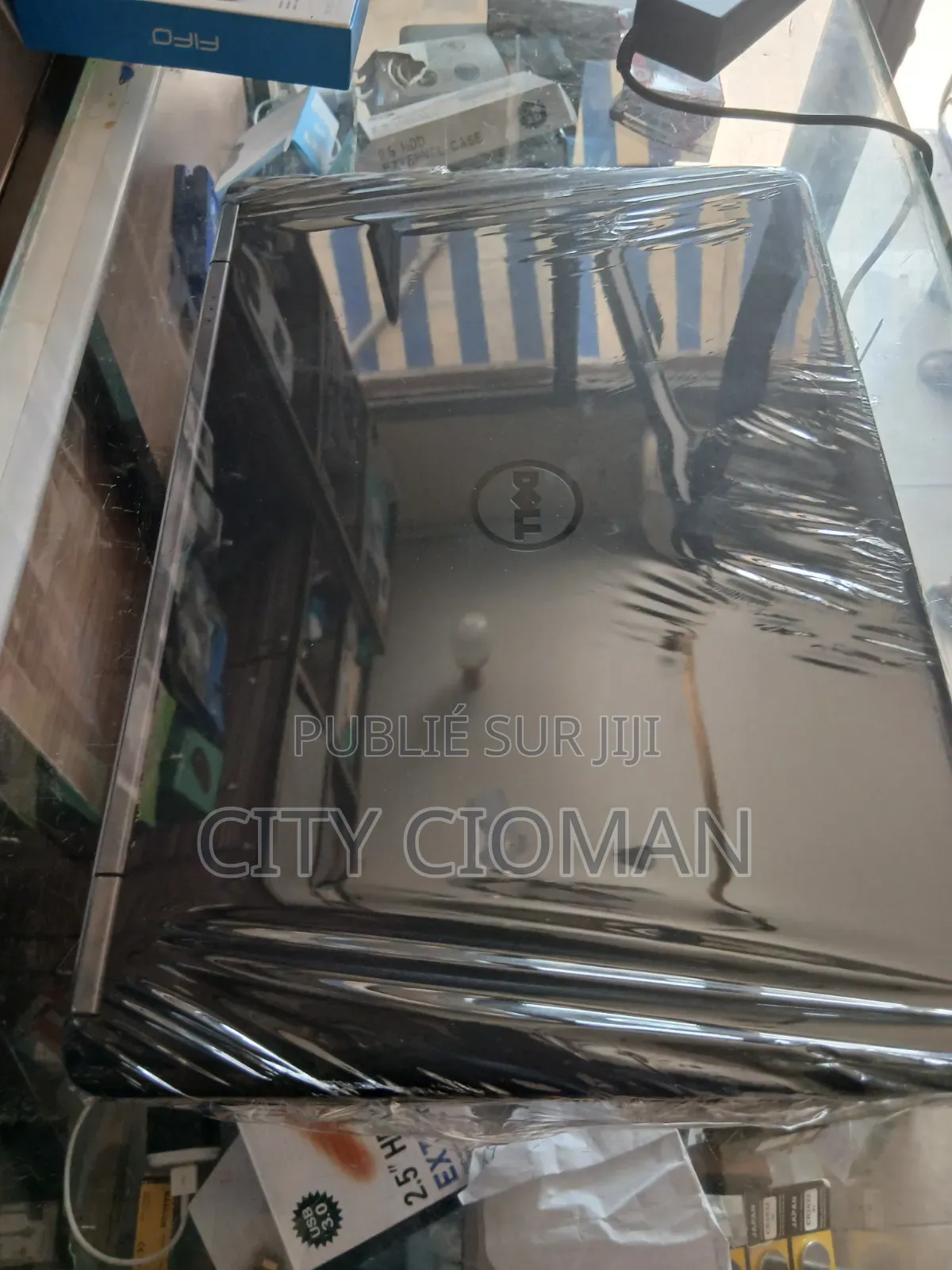 Nouveau Dell Latitude E7450 8GB Intel Core i7 HDD+SSD 500GB