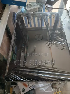 Nouveau Dell Latitude E7450 8GB Intel Core i7 HDD+SSD 500GB