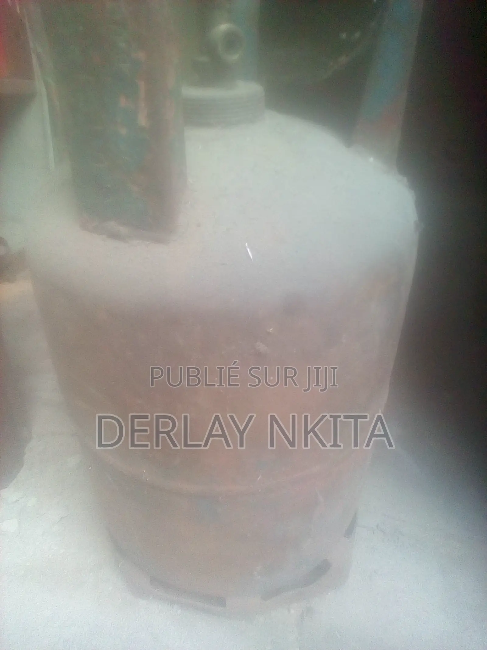 Bouteille 12kg