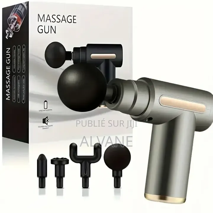 Appareil De Massage