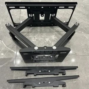 Trépied Rotative