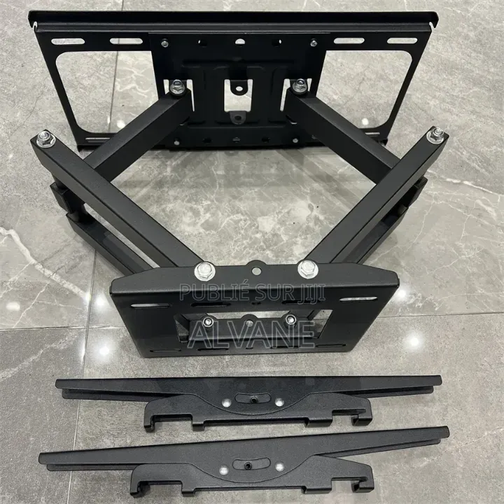 Trépied Rotative