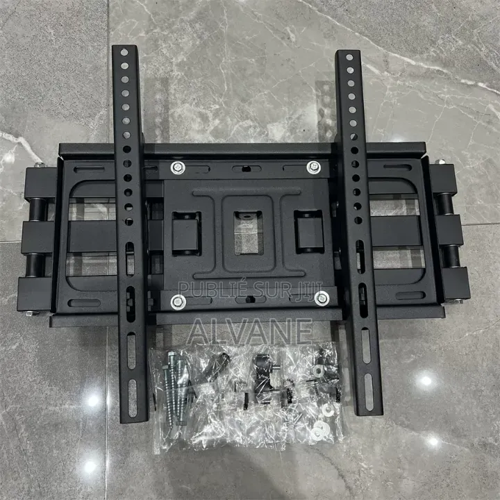 Trépied Rotative