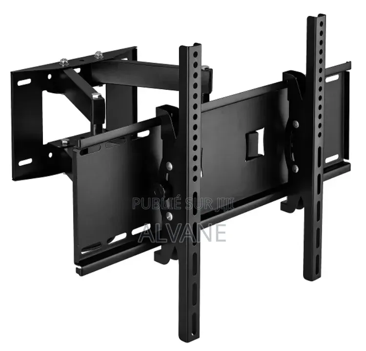 Trépied Rotative