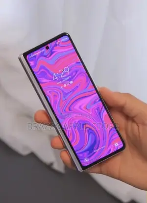 Nouveau Samsung Galaxy Fold 512 GB Blanc