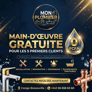 Maître Plombier