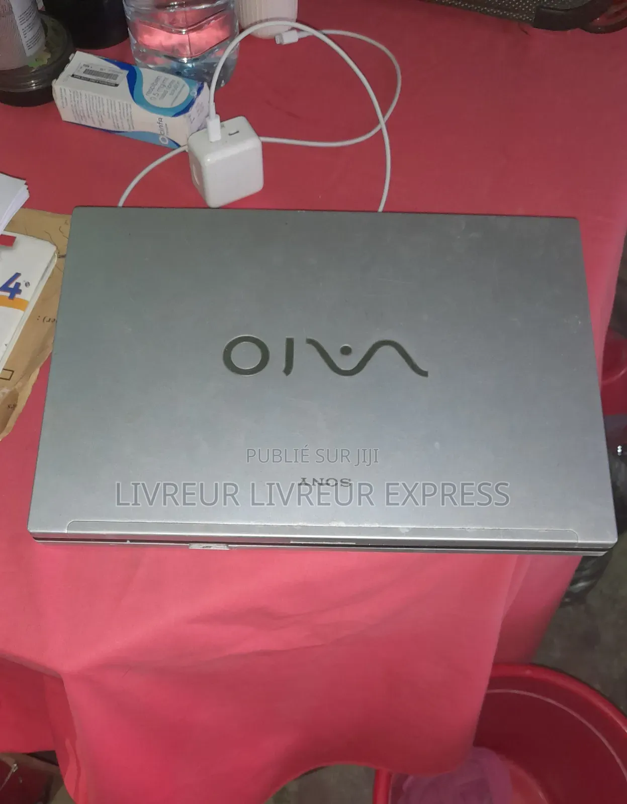 Ordinateur portable Sony VAIO 15E F15218SN 16GB Intel Core i7 SSD 500GB