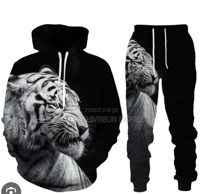 Ensemble Tigre