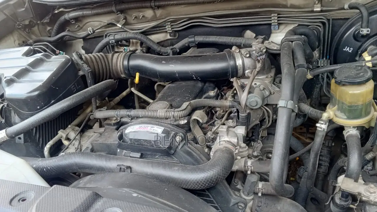 Toyota Land Cruiser Prado 4.0 Petrol TX-L 2015 Gris