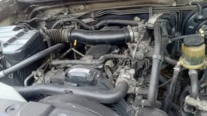 Toyota Land Cruiser Prado 4.0 Petrol TX-L 2015 Gris