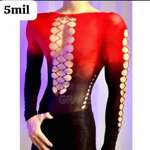 Robe De Nuit