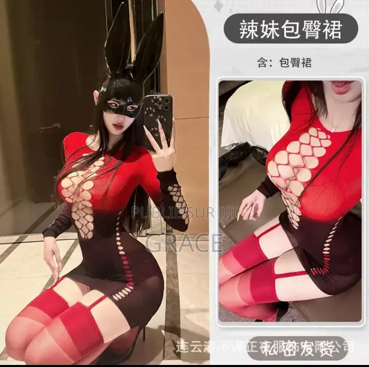 Robe De Nuit