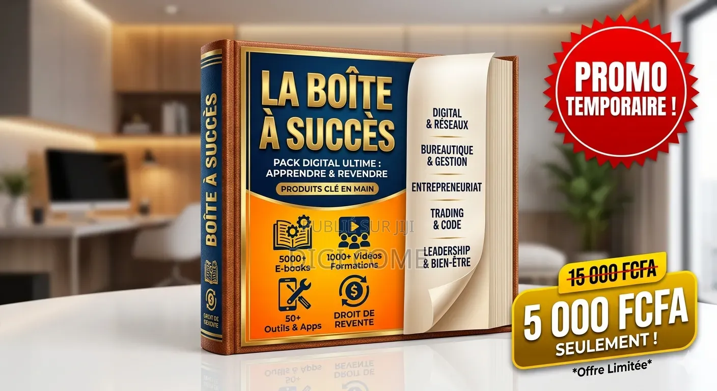 La Boîte À Succès