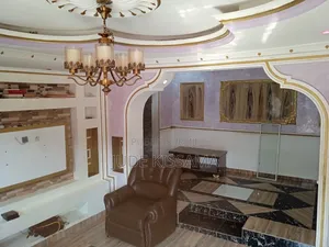 3chbre Maison dans Mfilou-Ngamaba à Louer