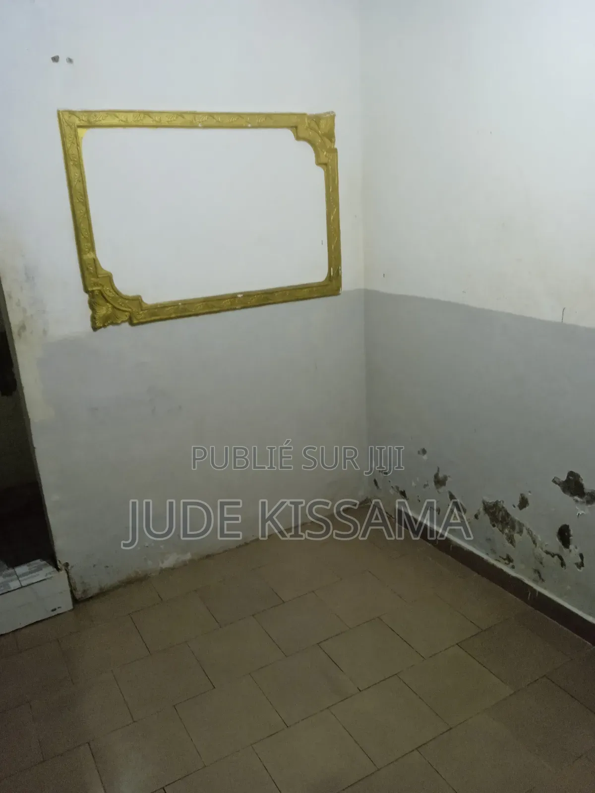 3chbre Maison dans Mfilou-Ngamaba à Louer